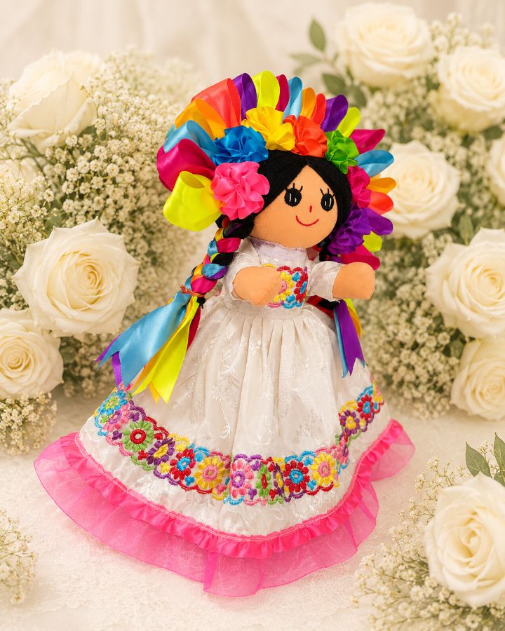 Lele Multicolor 30cm