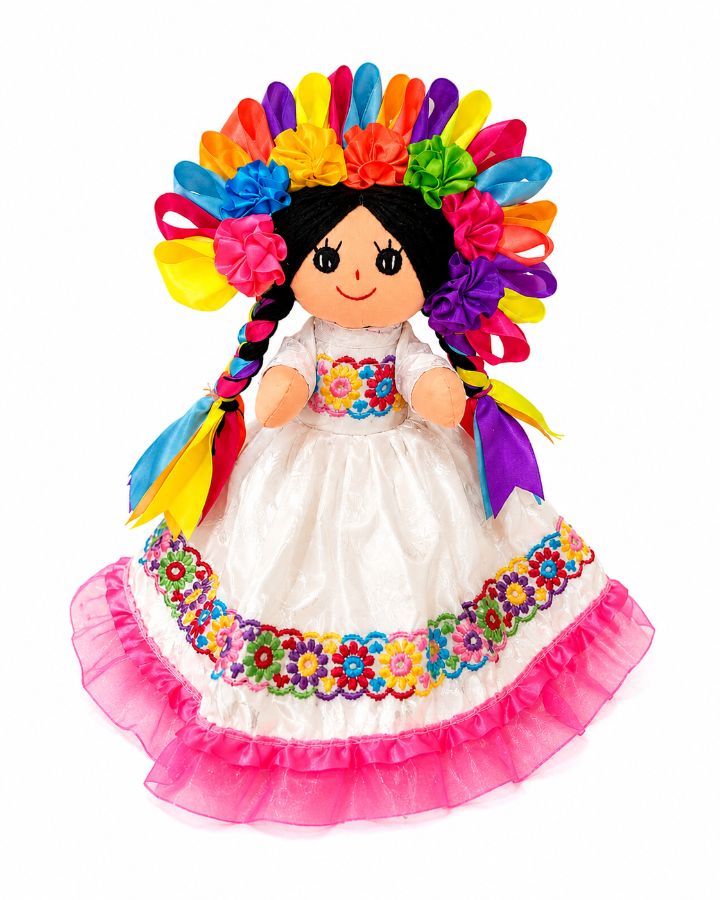 Lele Multicolor 30cm
